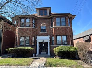 987 Beaconsfield Ave APT 2S, Grosse Pointe, MI
