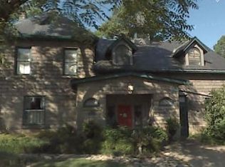 1616 Bonnycastle Ter, Louisville, KY 40205