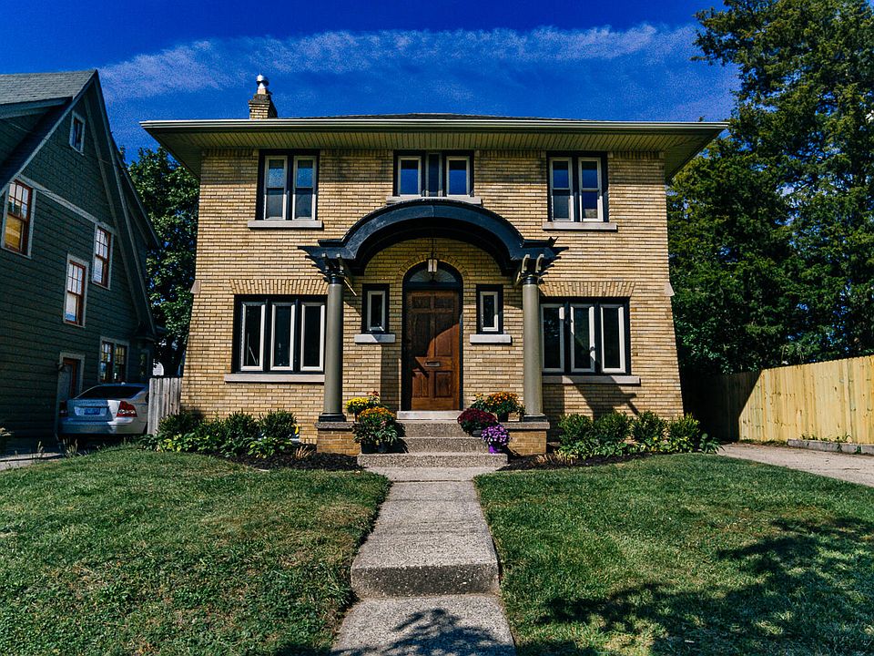 1st image of 1511 Franklin St SE