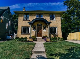 1511 Franklin St SE, Grand Rapids, MI 49506