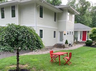 387A Riverside Dr, Princeton, NJ 08540