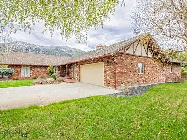 6 Cedar Lake Dr, Butte, MT 59701