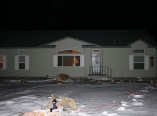 2923 Fantasy Rd, Helena, MT 59602