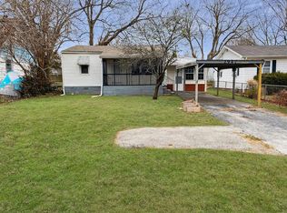 2947 W Walnut St, Springfield, MO 65802