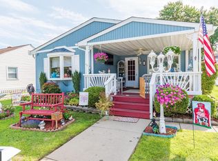 7 Honeycomb Rd, Baltimore, MD 21220