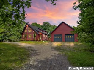 225 Morrill Road, Winslow, ME 04901