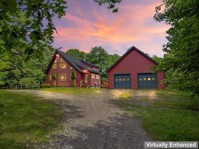 225 Morrill Road, Winslow, ME, 04901