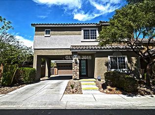 4420 French Landing Rd, North Las Vegas, NV 89031