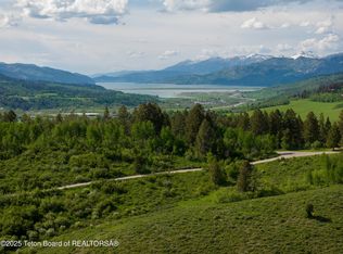 L-202 Alpine Hills Rd, Alpine, WY 83128