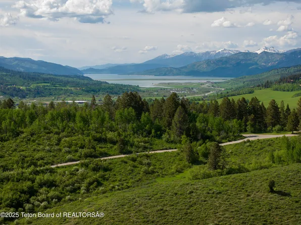 L-202 Alpine Hills Rd, Alpine, WY 83128