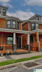 322 Saint John St, Easton, PA, 18042