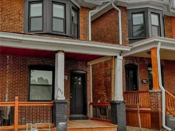 322 Saint John St, Easton, PA 18042