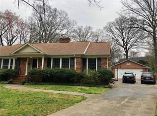 5711 Telfair Rd, Charlotte, NC 28210