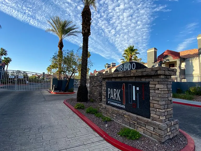 8600 W Charleston Blvd #1080 — Photo 24