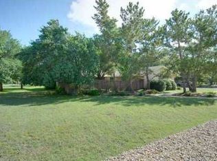 501 Copperleaf Rd, Austin, TX 78734