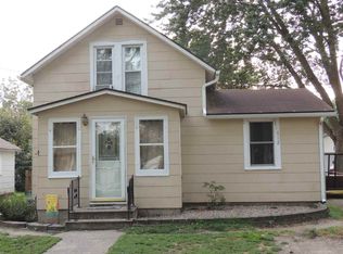 612 S Main St, Tripoli, IA 50676