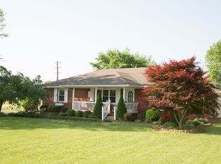 2352 Reid Rd, Owensboro, KY 42303