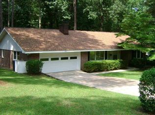 168 Boiling Springs Cir, Southern Pines, NC 28387