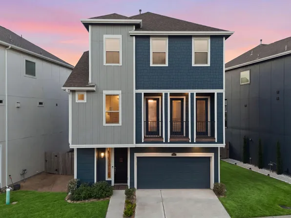 2004 Windsor Meadow Trce, Houston, TX 77051