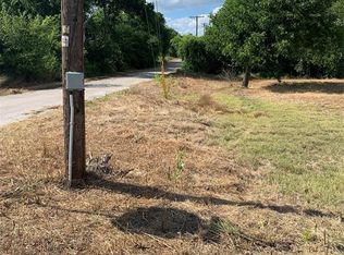 800 N Cates St LOT 1, Decatur, TX 76234