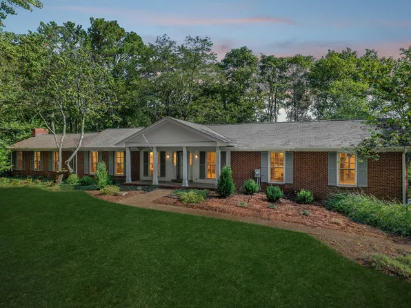 622 Hunters Ln, Brentwood, TN 37027