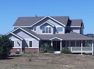 45425 Coal Creek Dr, Parker, CO 80138