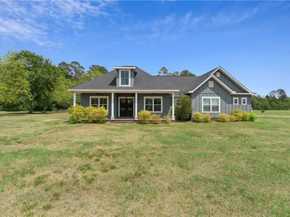 1517 Granny Crosby Rd, Screven, GA 31560
