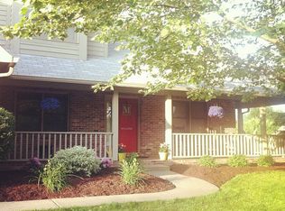 1519 Trainers Cir, Indianapolis, IN 46239