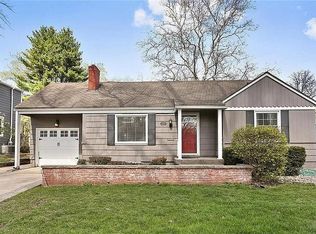 4106 W 69th St, Prairie Village, KS 66208