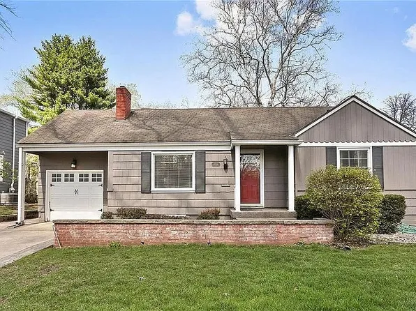 4106 W 69th St, Prairie Village, KS 66208