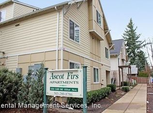 149 SE 151st Ave APT 2, Portland, OR 97233