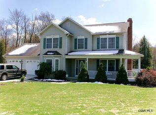 159 Chaser St, Johnstown, PA 15909
