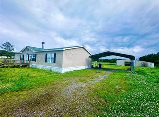 103 N Olive St, Lehigh, OK 74556