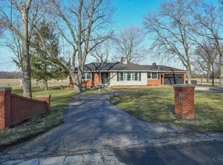 475 S Fuls Rd, New Lebanon, OH 45345