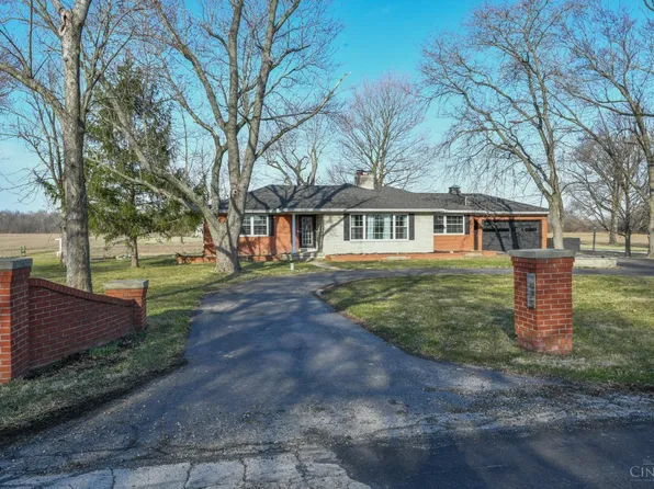 475 S Fuls Rd, New Lebanon, OH 45345