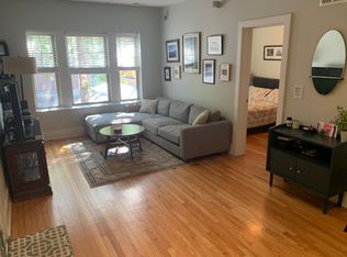 3416 N Wolcott Ave #1, Chicago, IL 60657