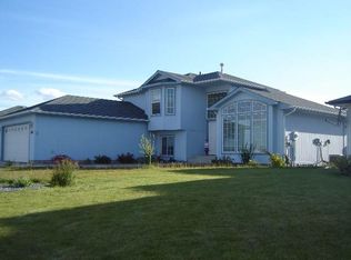 1118 S Hazelwood, Spokane, WA 99204