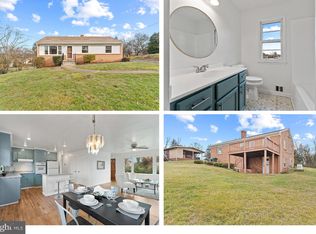 127 Elizabeth St, Culpeper, VA 22701
