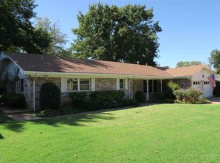 2323 W 10th Ave, Stillwater, OK 74074