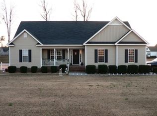 3799 Spring Mill Trail Rd, Rocky Mount, NC 27804