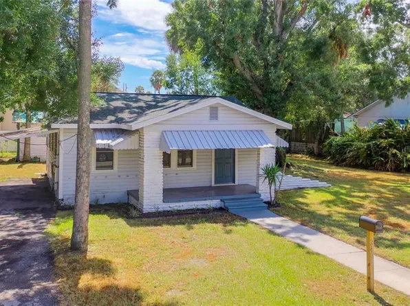 2405 E Thrace St, Tampa, FL 33605