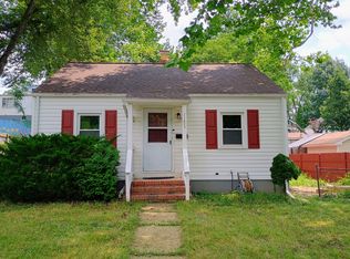 11803 Dewey Rd, Silver Spring, MD 20906