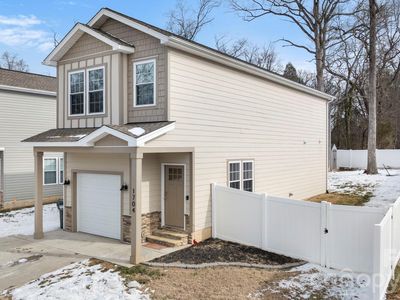 1704 15th Street Pl NE, Hickory, NC, 28601