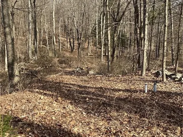 291 Redding Road, Redding, CT 06896