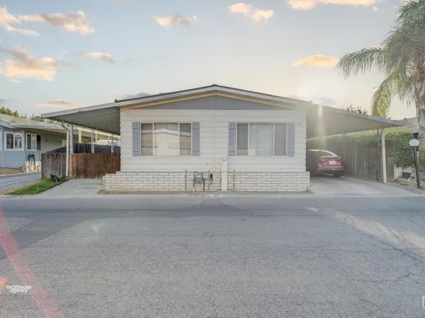 3000 S Chester Ave Space 53, Bakersfield, CA 93304