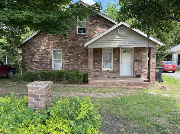 1024 Harrell Ave, Dyersburg, TN 38024