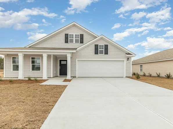 4458 East Coast Lane, Shallotte, NC 28470