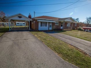 110 Cajun St, Beckley, WV 25801