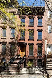 131 Noble Street in Greenpoint