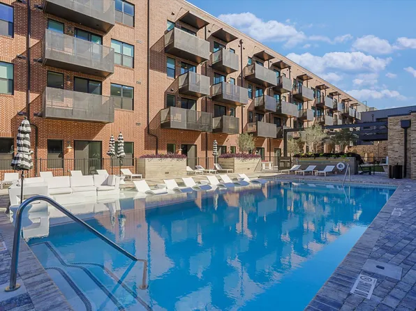 4510 Terry O Ln #215, Austin, TX 78745